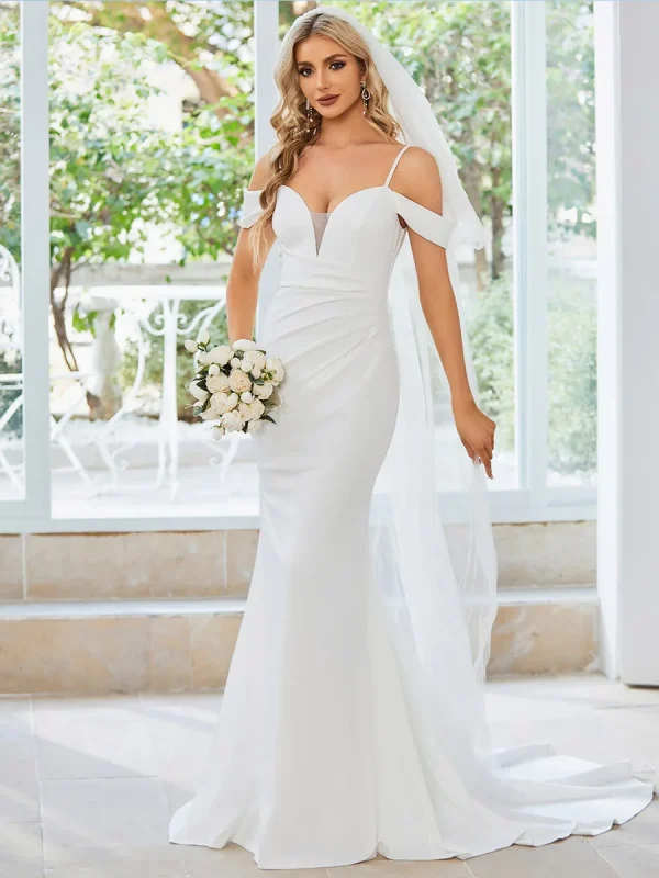Robe Longue Chic Et Elégante