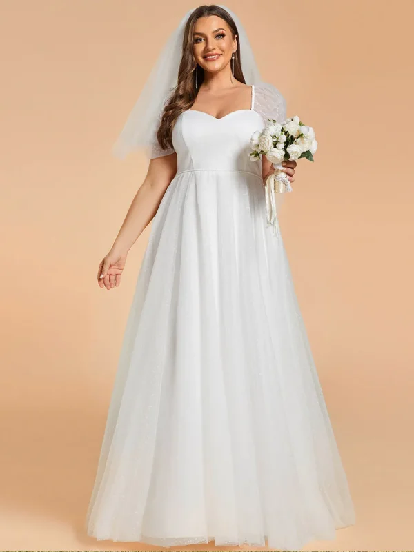 Robe Longue Maille