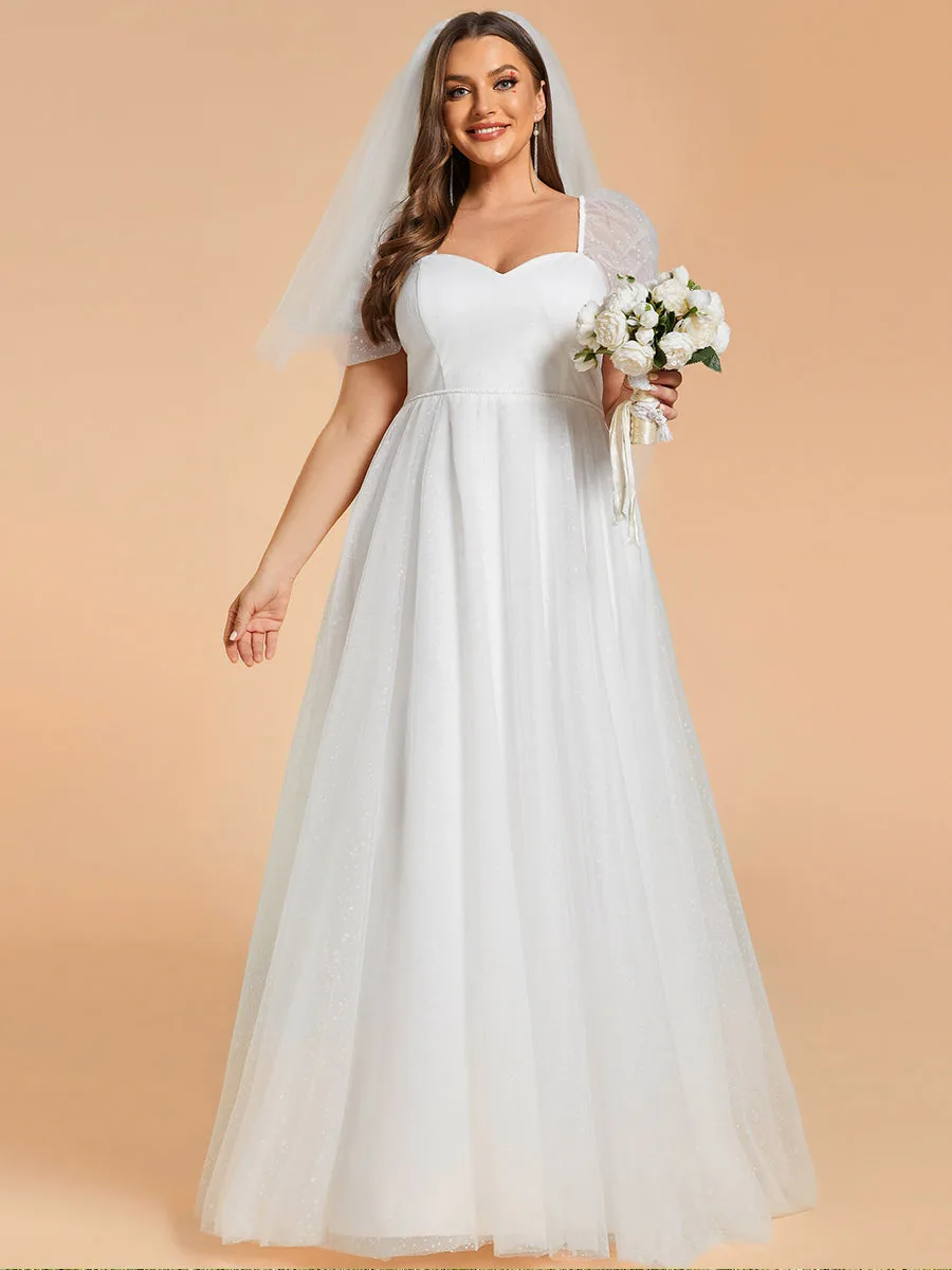 Robe Longue Maille