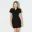 Robe manches courtes à col polo 6